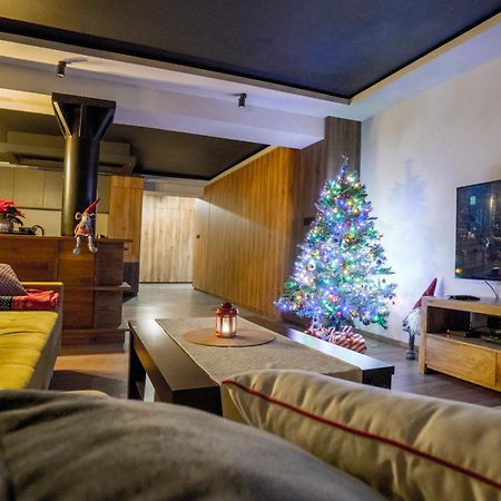 Uroczy Apartament Wita Stwosza Most Kłodzko Esterno foto
