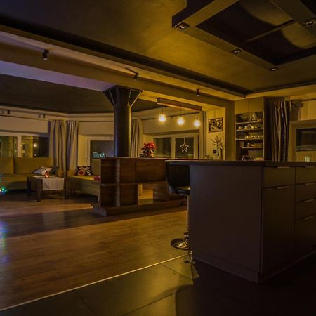 Uroczy Apartament Wita Stwosza Most Kłodzko Esterno foto