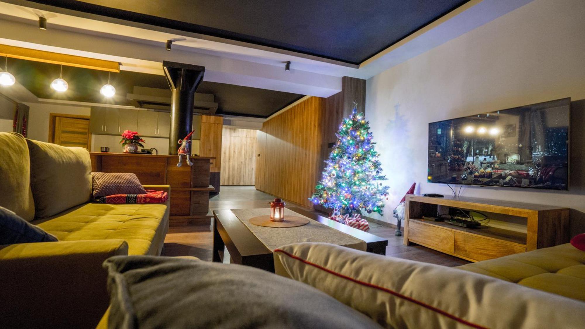Uroczy Apartament Wita Stwosza Most Kłodzko Esterno foto