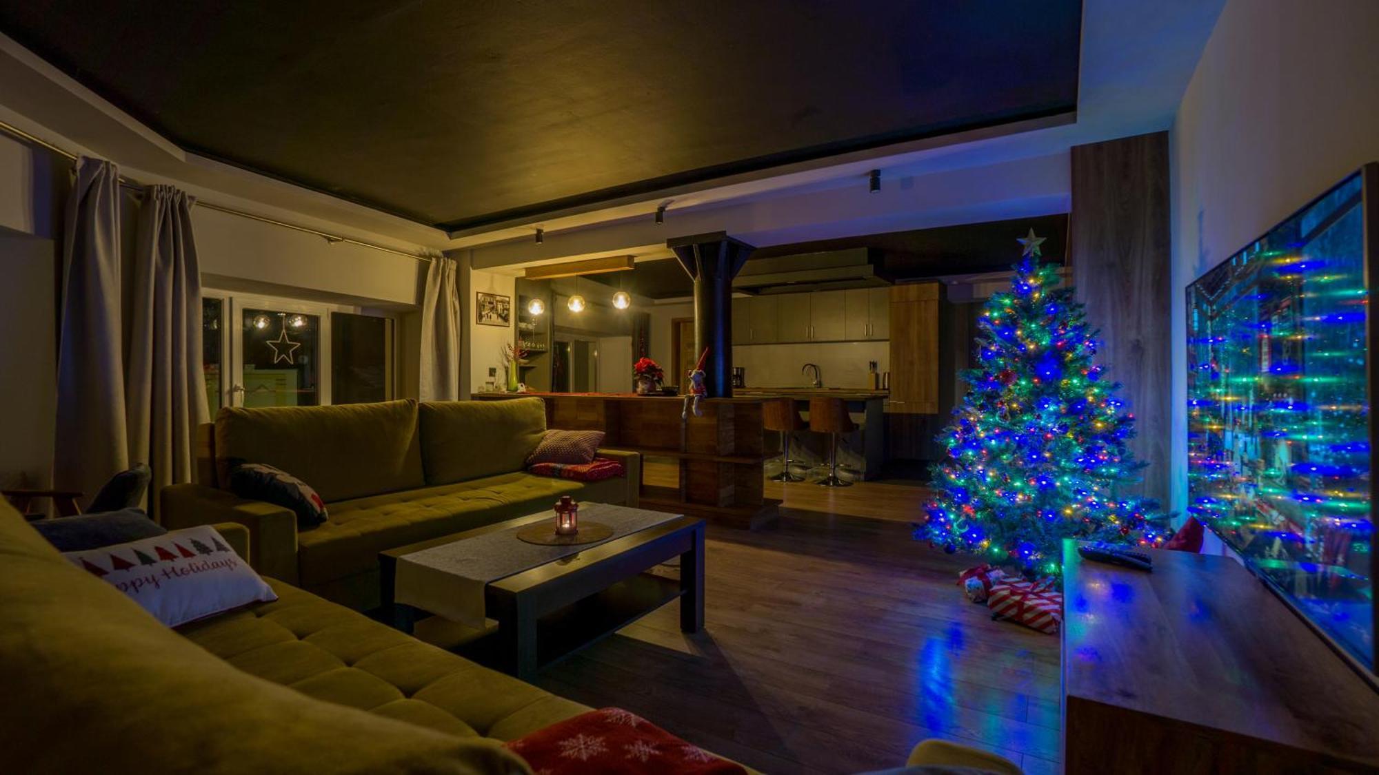 Uroczy Apartament Wita Stwosza Most Kłodzko Esterno foto